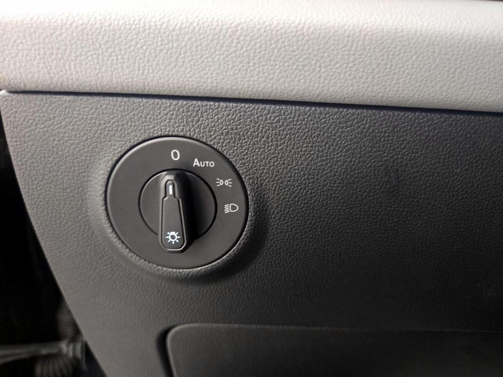 used 2022 Volkswagen Taos car, priced at $20,998