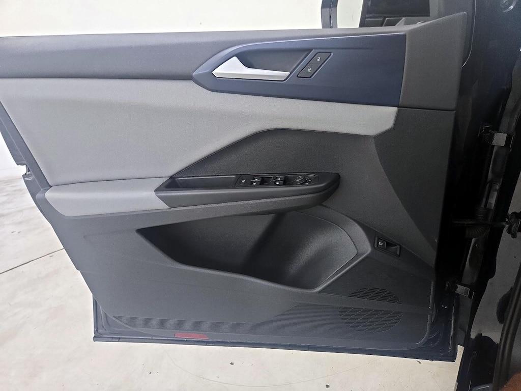 used 2022 Volkswagen Taos car, priced at $20,998