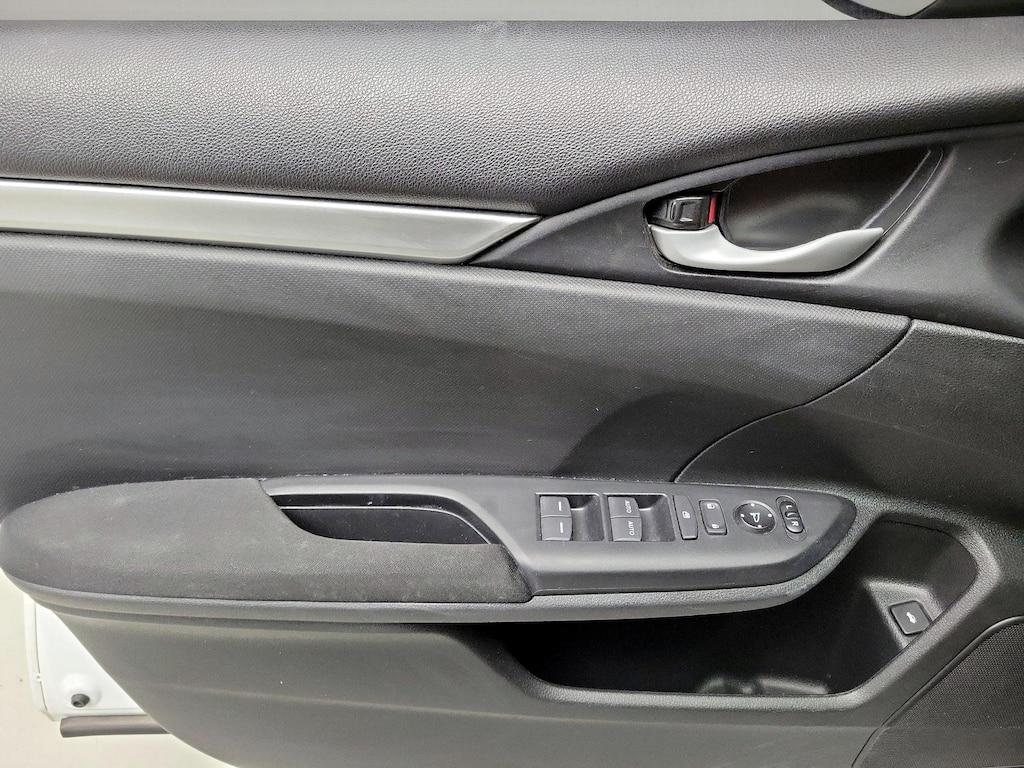 used 2020 Honda Civic car, priced at $18,998