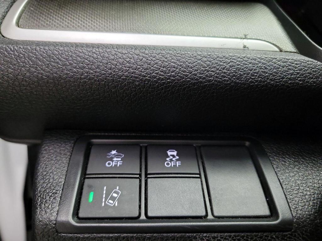 used 2020 Honda Civic car, priced at $18,998