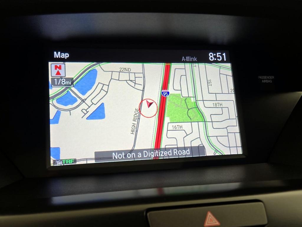 used 2020 Acura MDX car, priced at $23,998