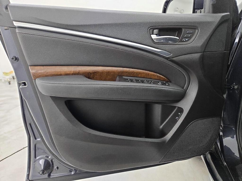 used 2020 Acura MDX car, priced at $23,998