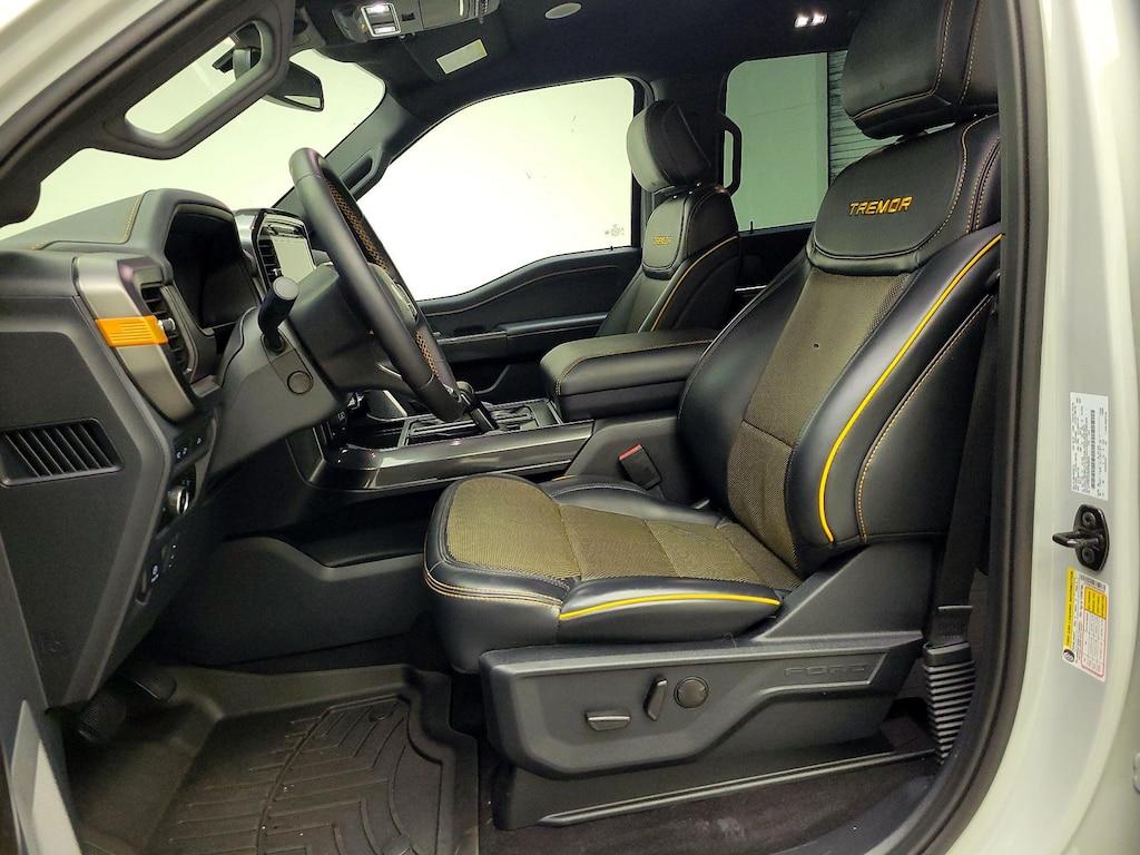 used 2023 Ford F-150 car, priced at $60,998