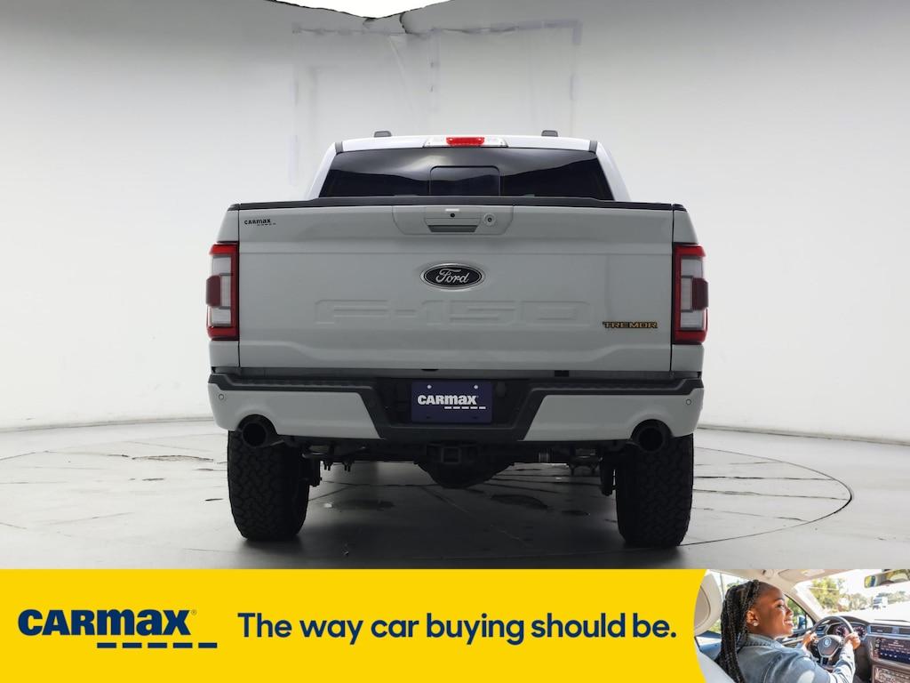 used 2023 Ford F-150 car, priced at $60,998
