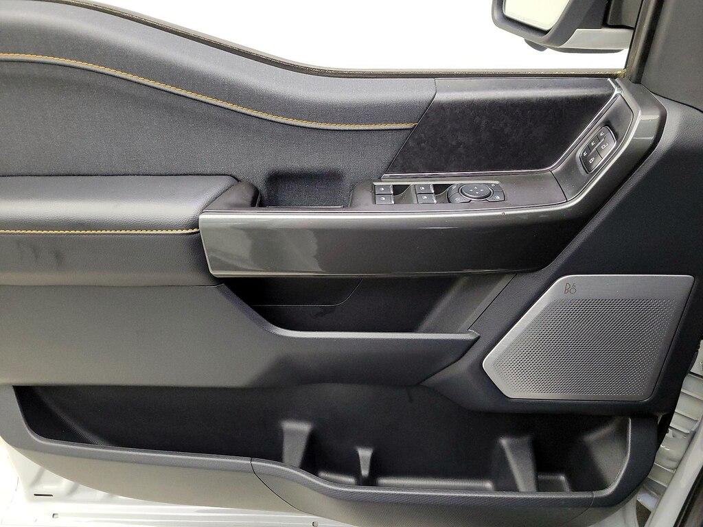 used 2023 Ford F-150 car, priced at $60,998