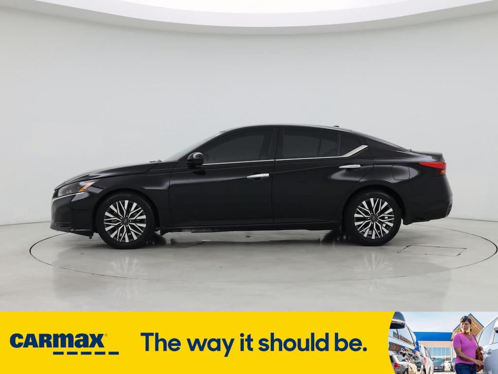 used 2023 Nissan Altima car, priced at $22,998