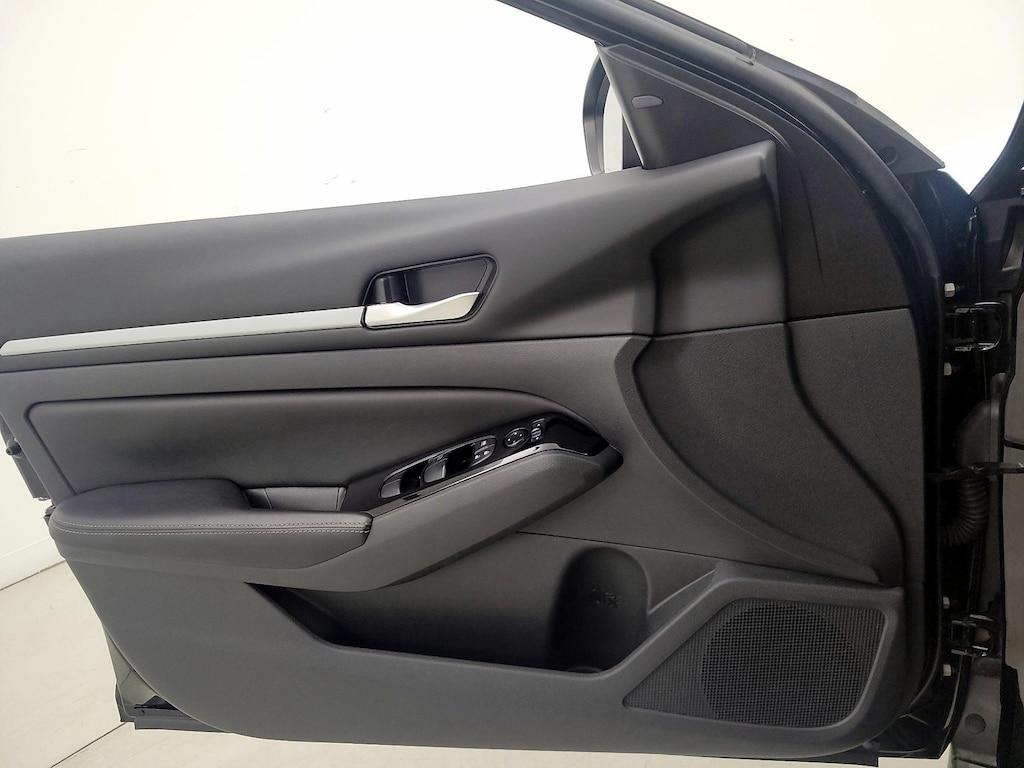 used 2023 Nissan Altima car, priced at $22,998