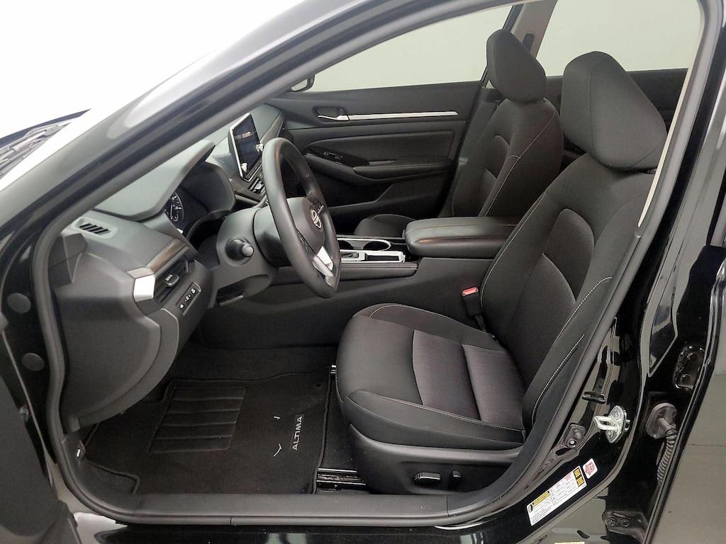 used 2023 Nissan Altima car, priced at $22,998