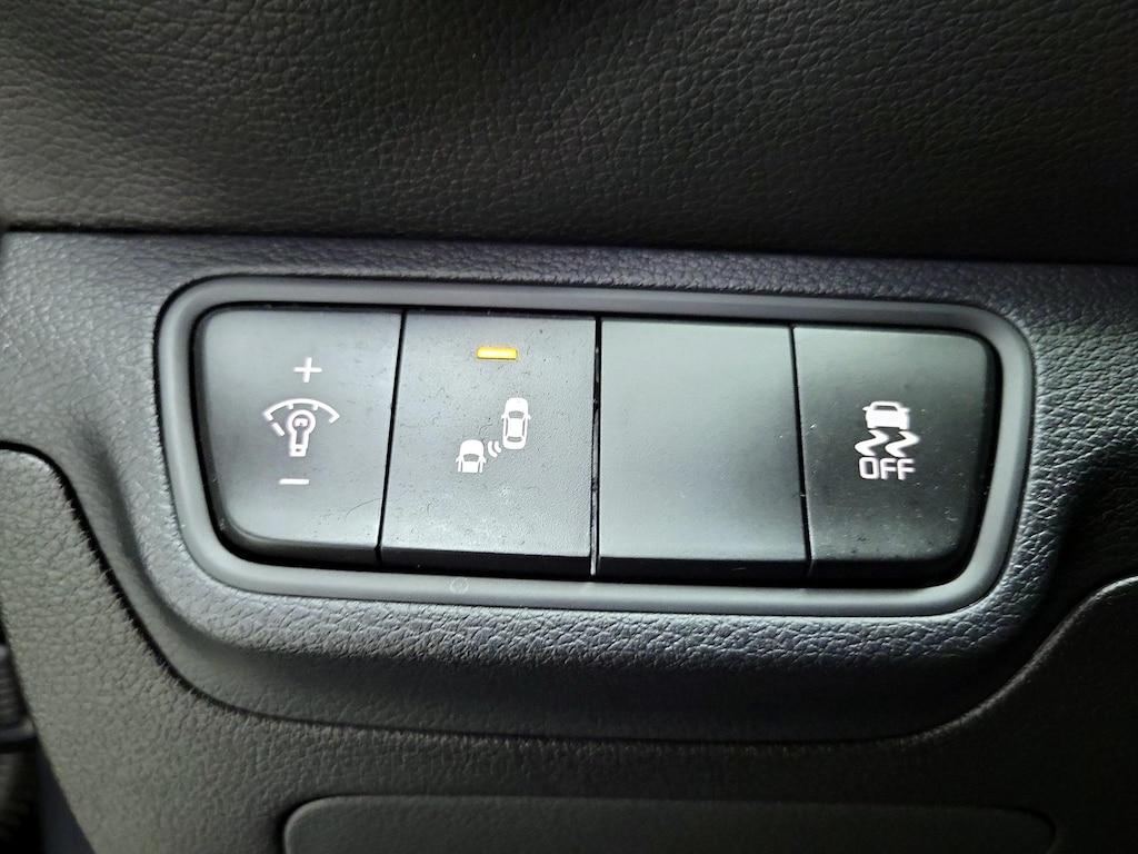used 2023 Kia Forte car, priced at $20,998