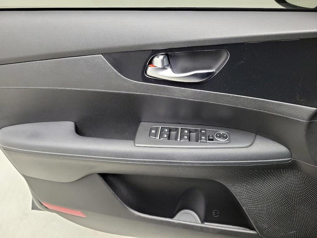 used 2023 Kia Forte car, priced at $20,998