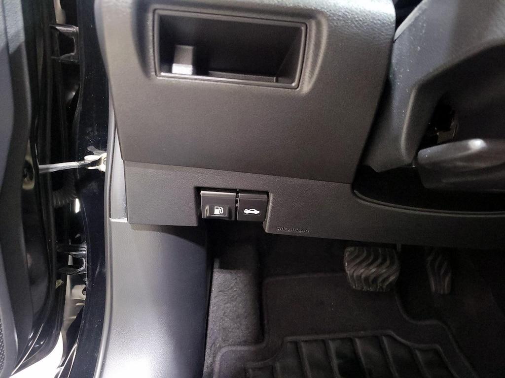 used 2021 Nissan Versa car, priced at $15,998