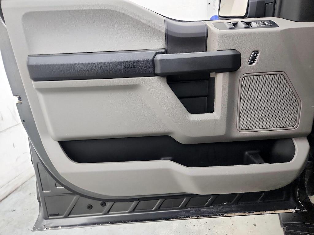 used 2018 Ford F-150 car, priced at $24,998