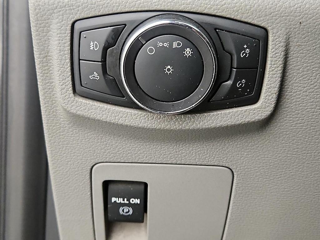 used 2018 Ford F-150 car, priced at $24,998