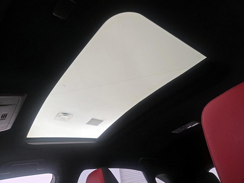 used 2021 Lexus NX 300 car, priced at $30,998