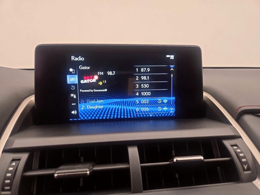 used 2021 Lexus NX 300 car, priced at $30,998