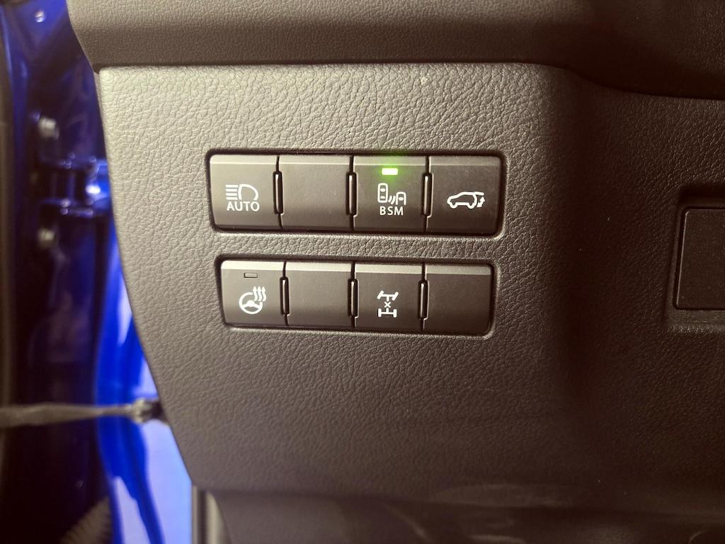 used 2021 Lexus NX 300 car, priced at $30,998