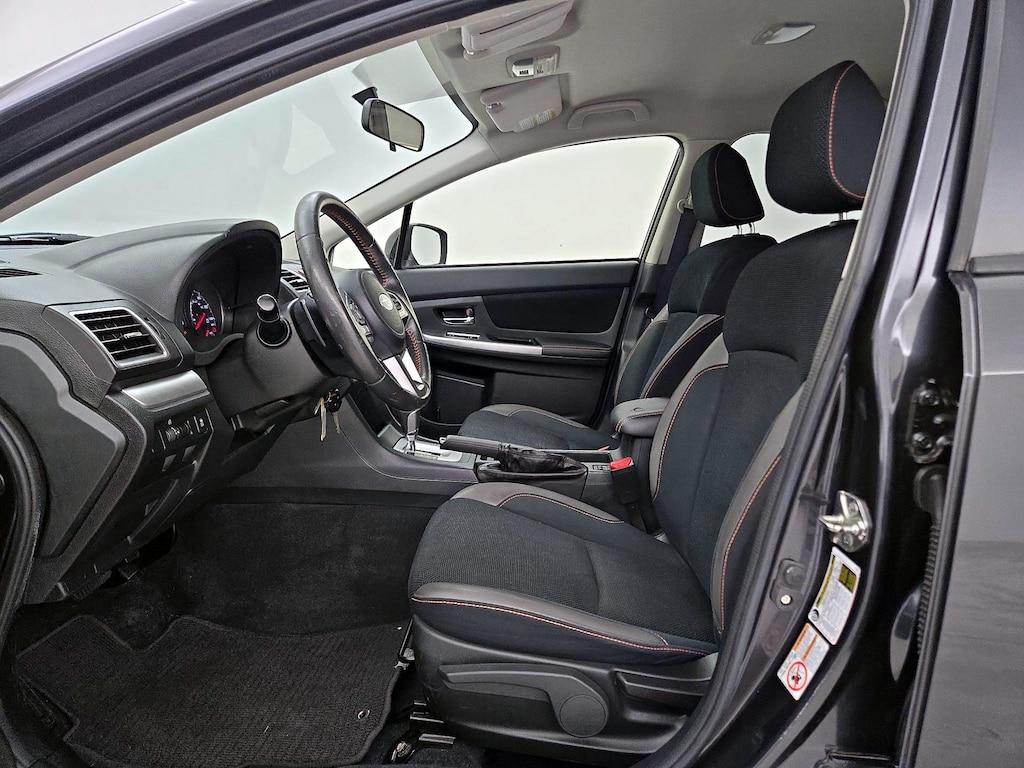 used 2017 Subaru Crosstrek car, priced at $17,998
