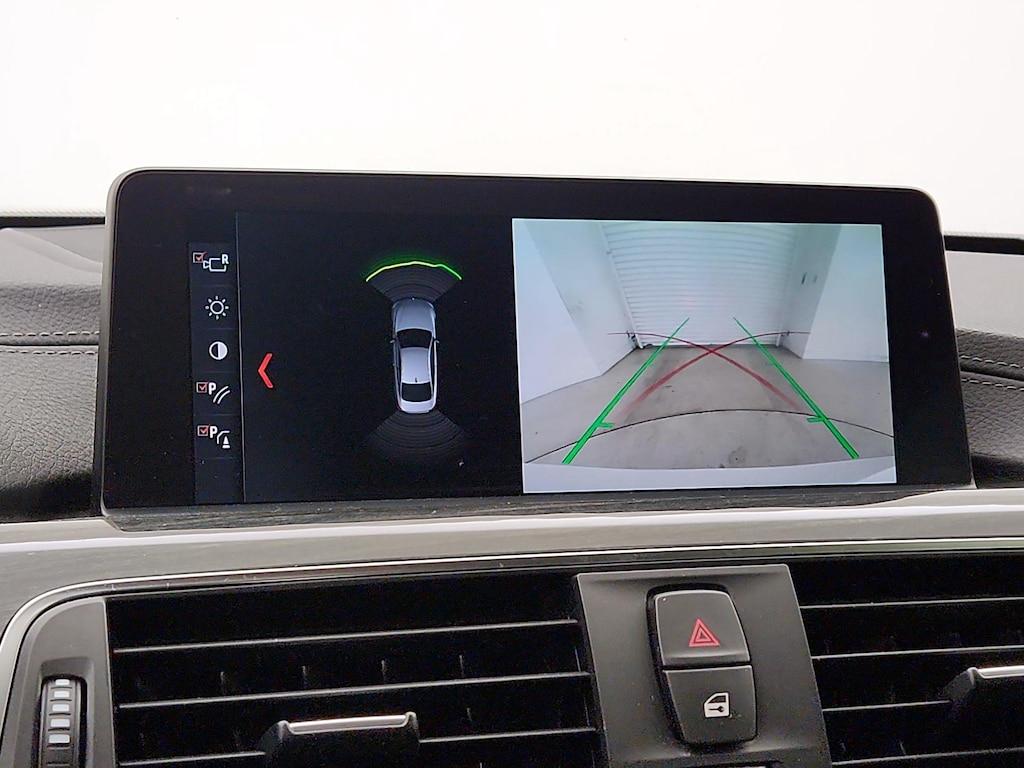 used 2018 BMW 430 car, priced at $17,998