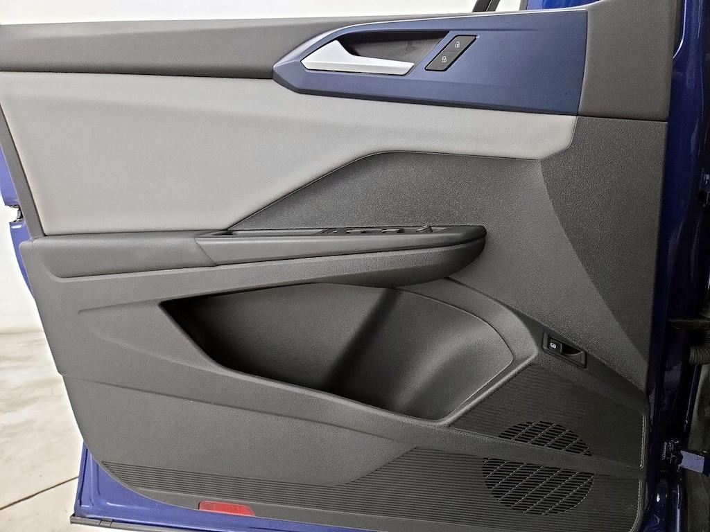used 2022 Volkswagen Taos car, priced at $21,998