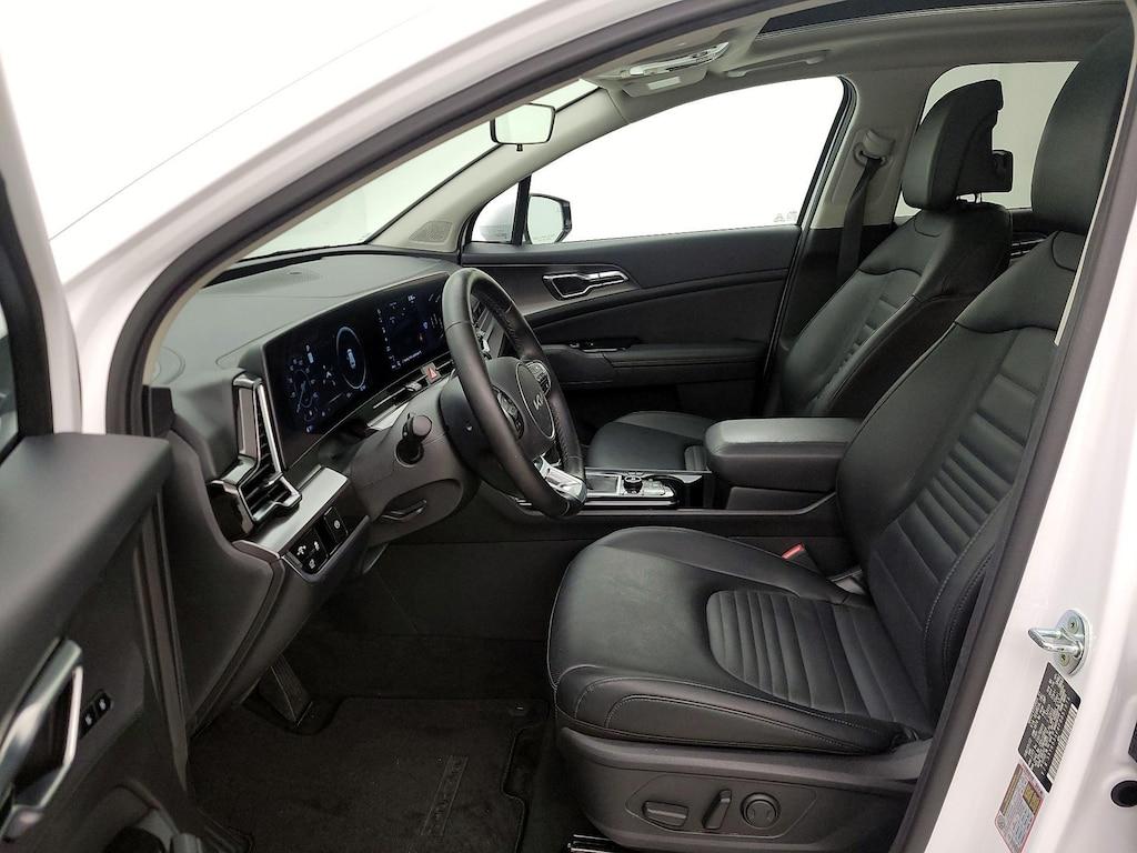 used 2023 Kia Sportage car, priced at $29,998