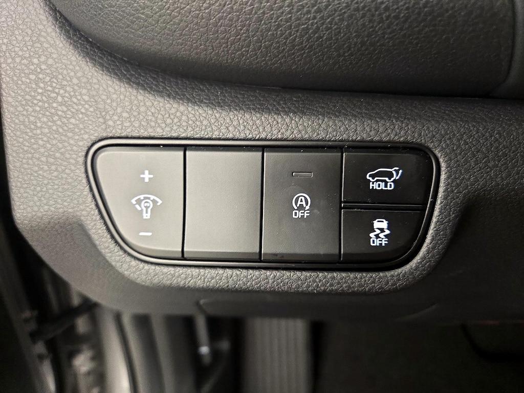 used 2025 Kia Seltos car, priced at $28,998
