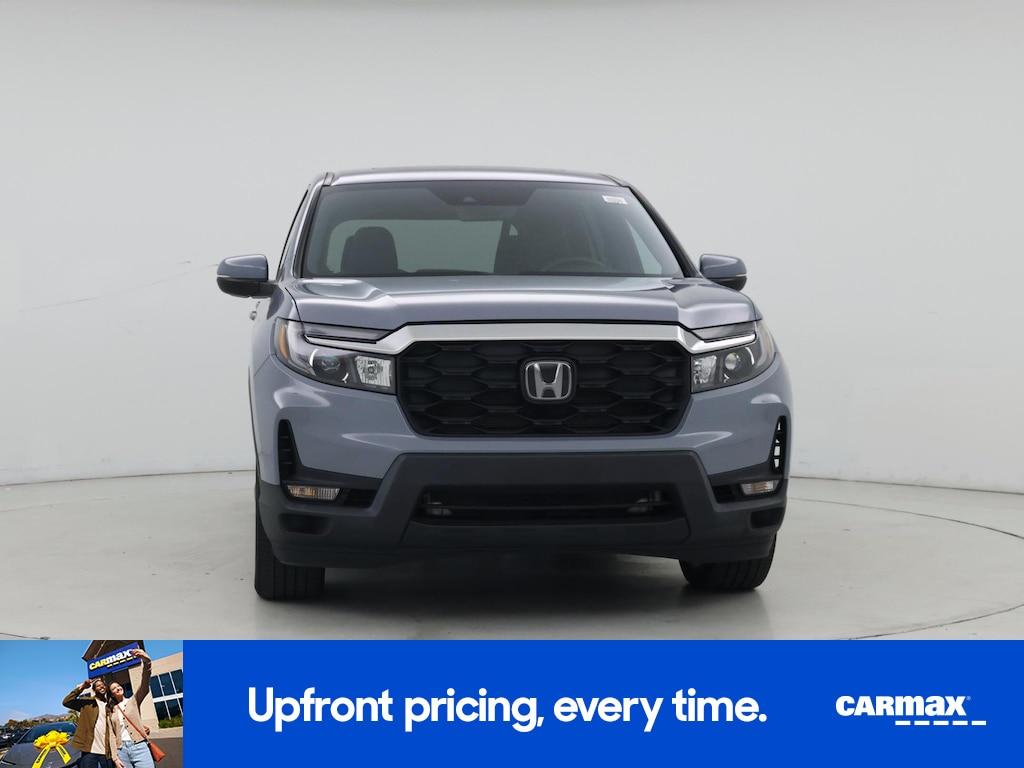 used 2023 Honda Passport car, priced at $30,998