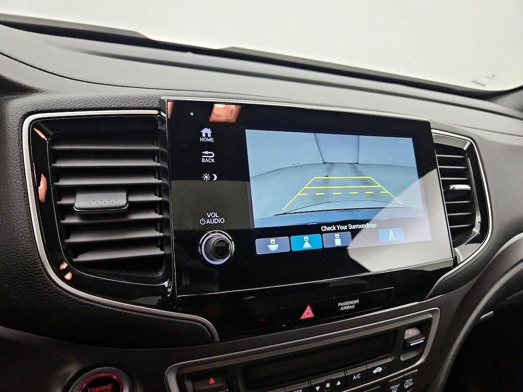 used 2023 Honda Passport car, priced at $30,998