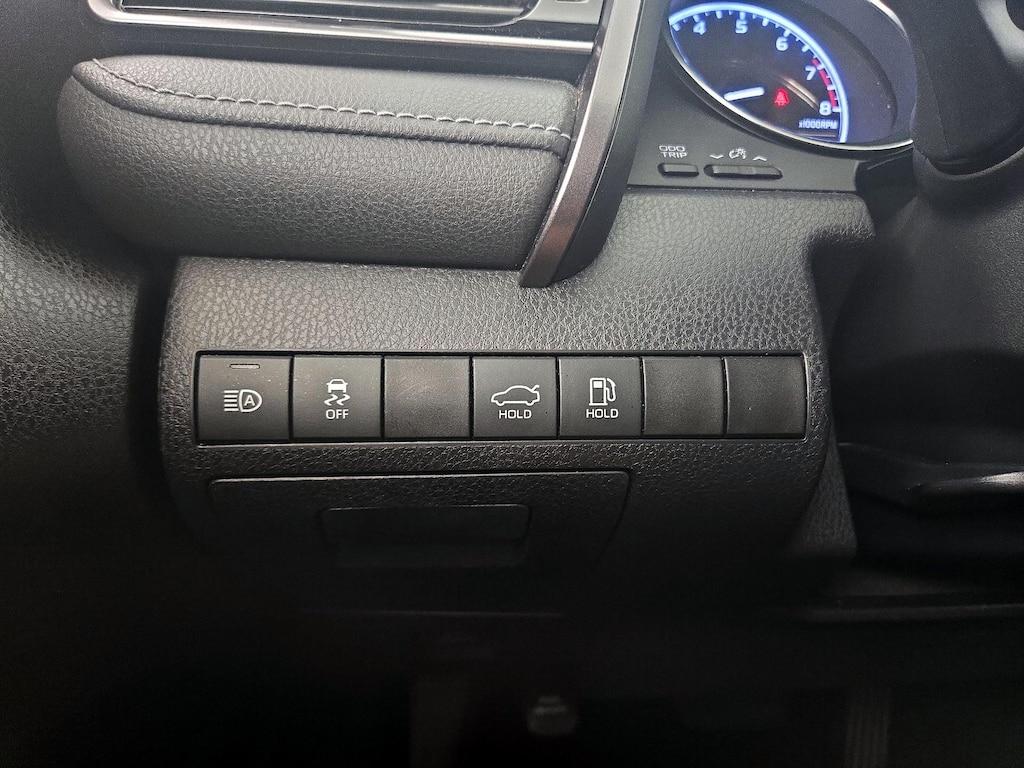 used 2020 Toyota Camry car, priced at $22,998