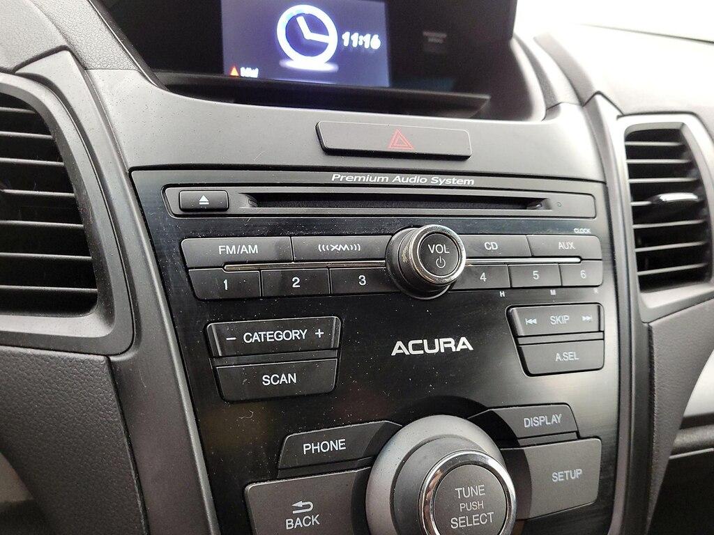 used 2015 Acura RDX car, priced at $13,998