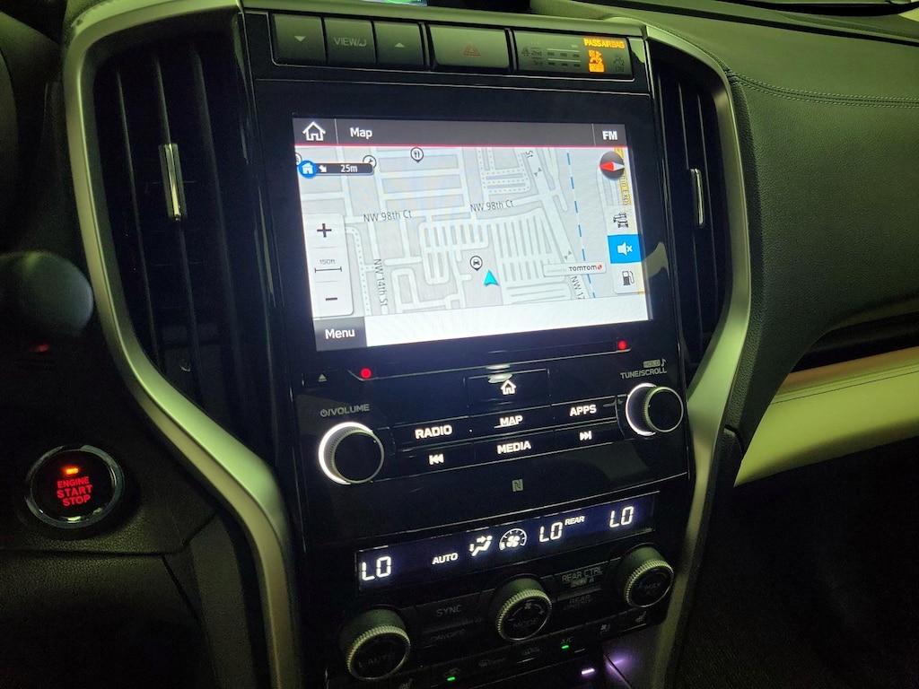 used 2021 Subaru Ascent car, priced at $28,998