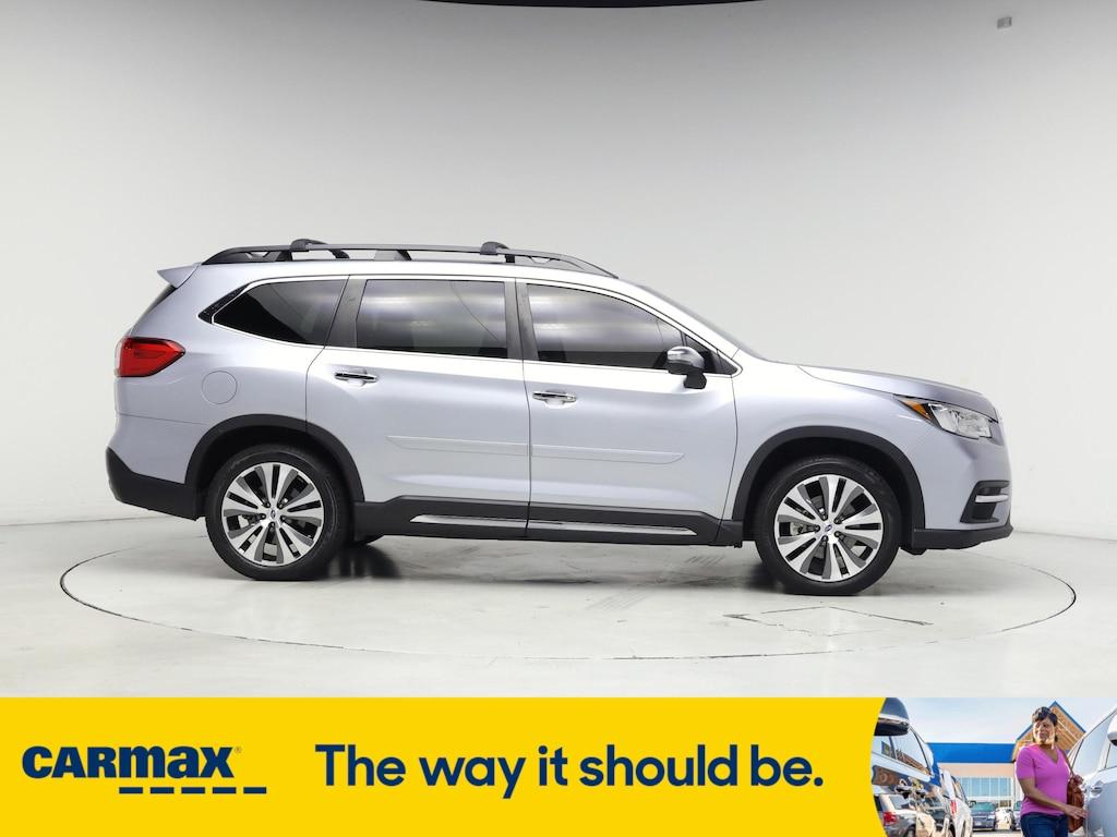 used 2021 Subaru Ascent car, priced at $28,998