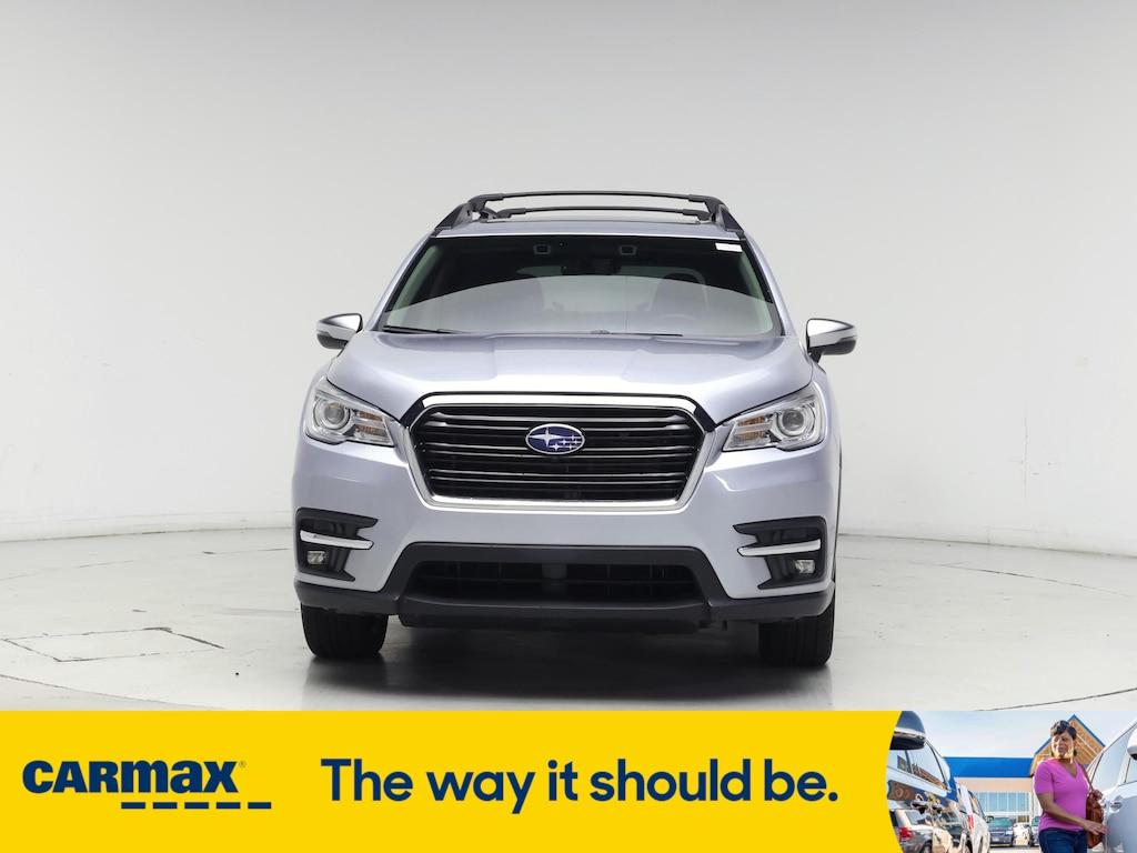 used 2021 Subaru Ascent car, priced at $28,998