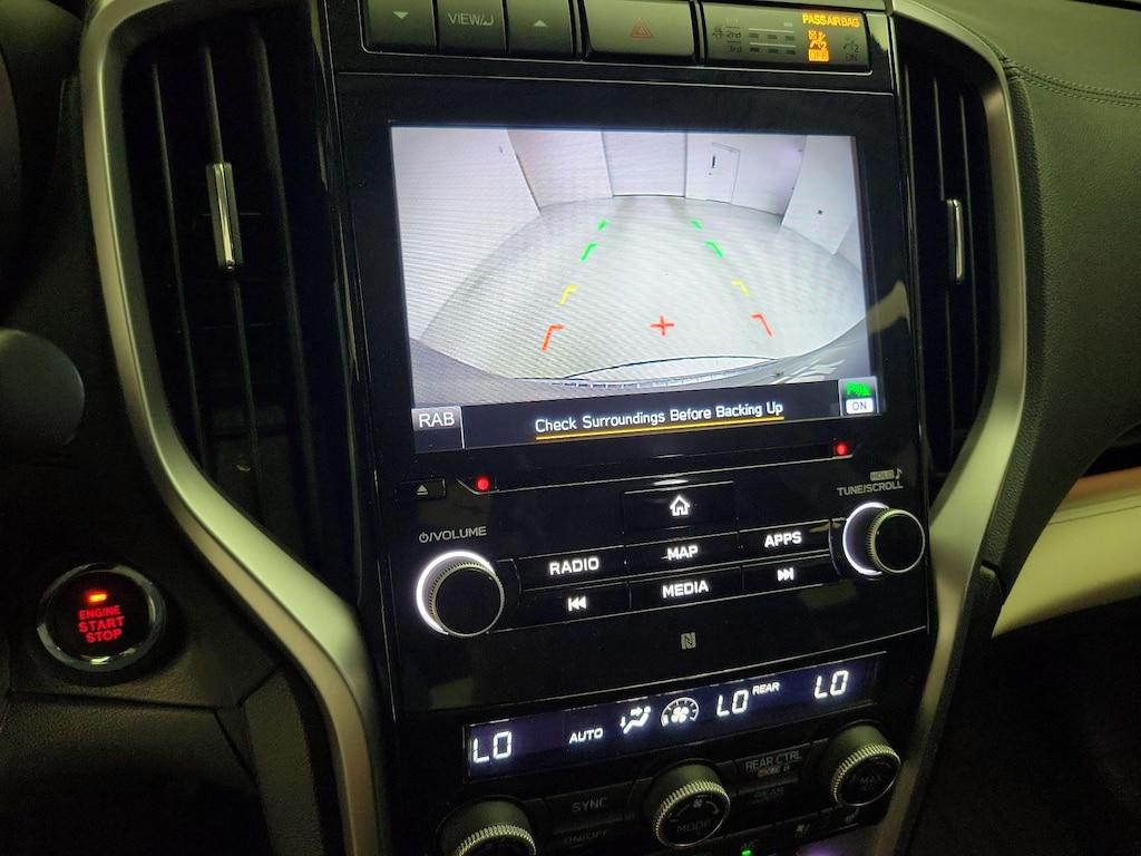 used 2021 Subaru Ascent car, priced at $28,998