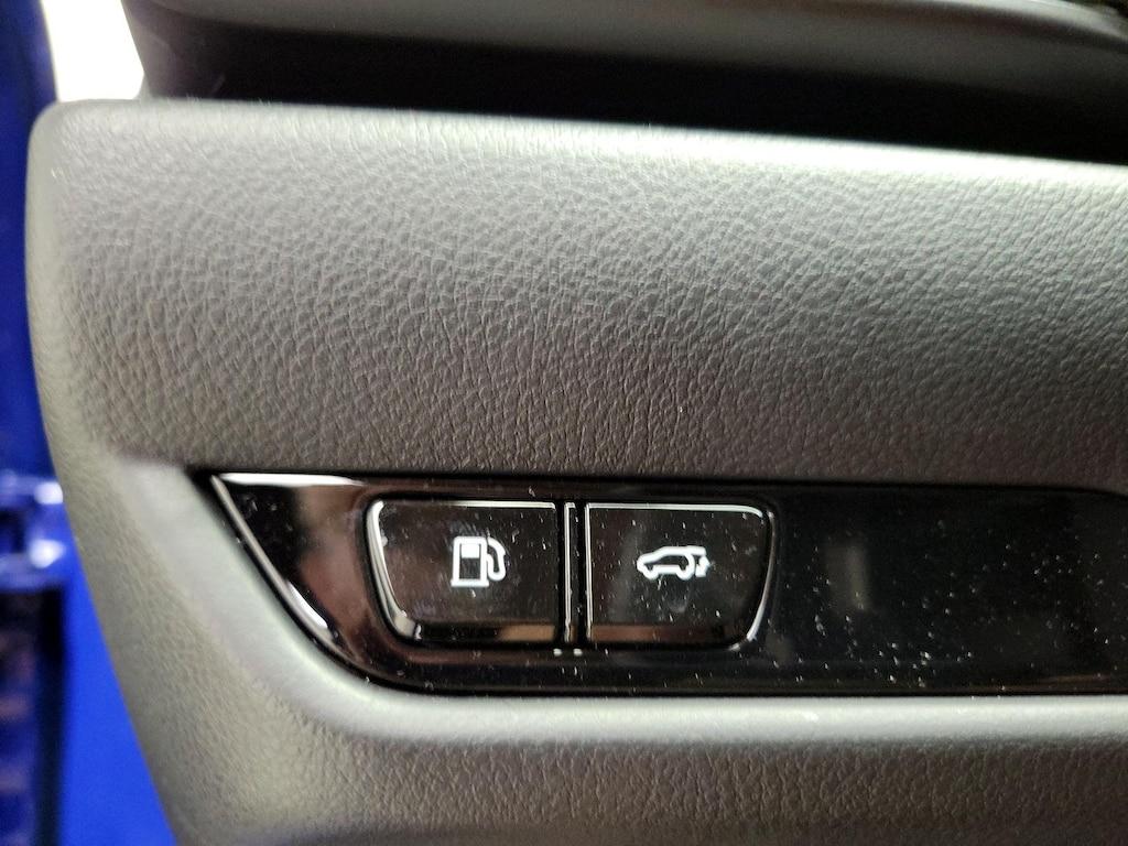 used 2025 Lexus NX 250 car, priced at $40,998