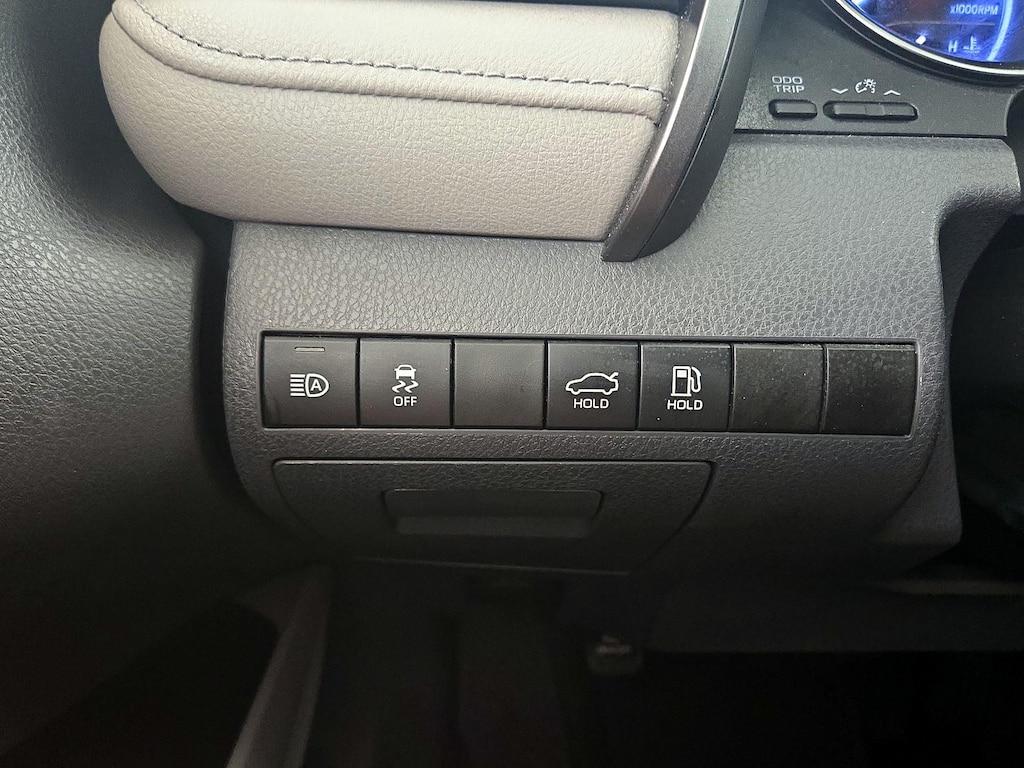 used 2019 Toyota Camry car, priced at $22,998