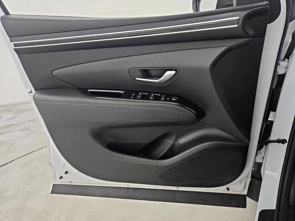 used 2022 Hyundai Tucson car, priced at $23,998