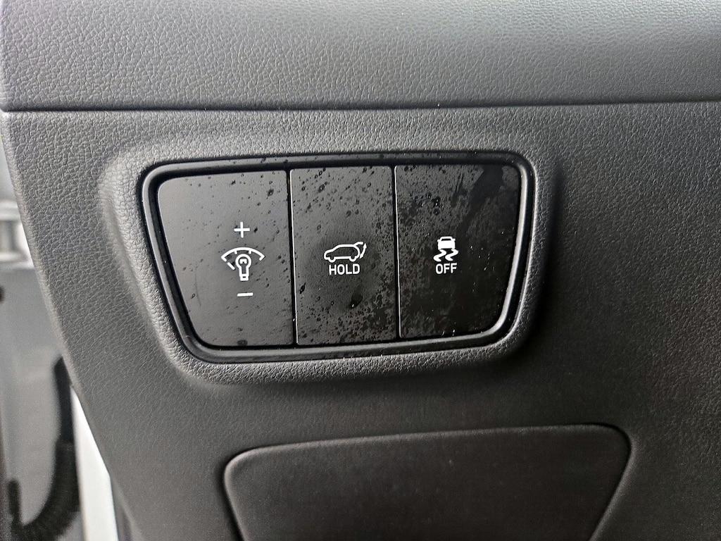 used 2022 Hyundai Tucson car, priced at $23,998