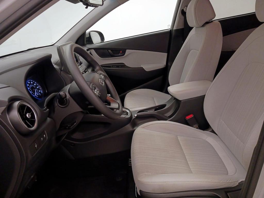 used 2022 Hyundai Kona car, priced at $19,998