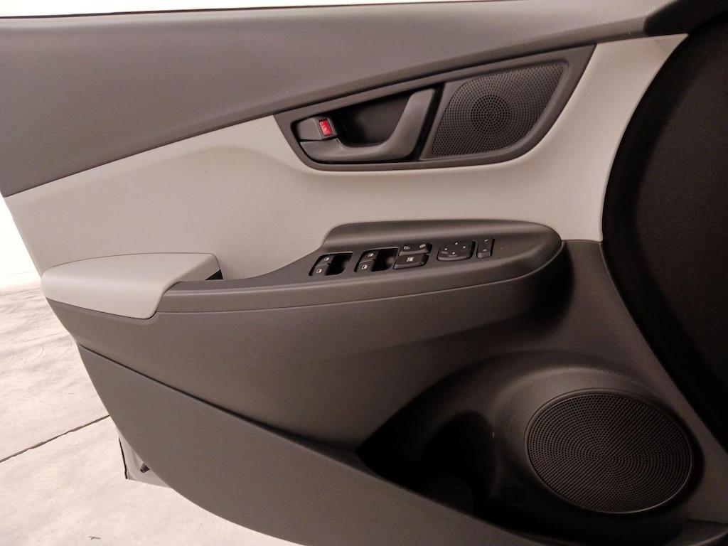 used 2022 Hyundai Kona car, priced at $19,998
