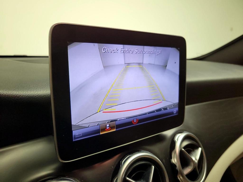 used 2019 Mercedes-Benz GLA 250 car, priced at $19,998