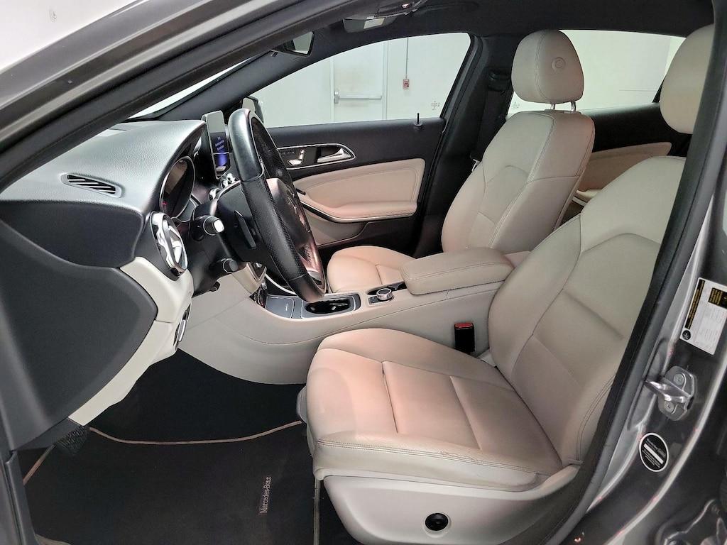 used 2019 Mercedes-Benz GLA 250 car, priced at $19,998