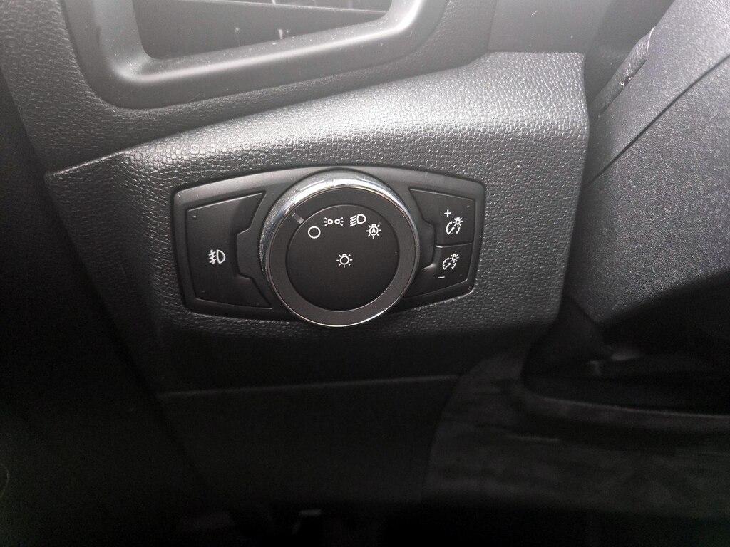 used 2019 Ford EcoSport car, priced at $14,998