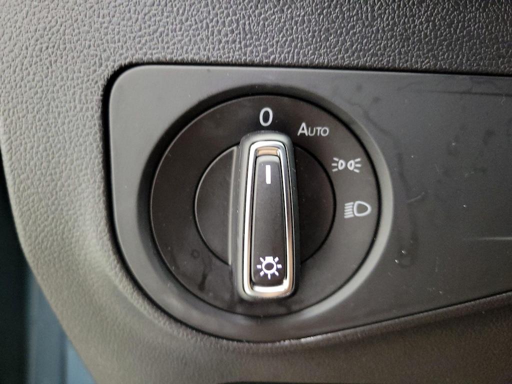used 2019 Volkswagen Tiguan car, priced at $19,998