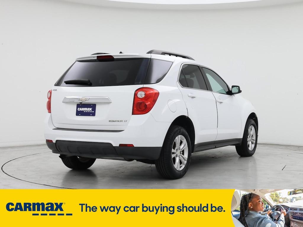 used 2014 Chevrolet Equinox car, priced at $14,599