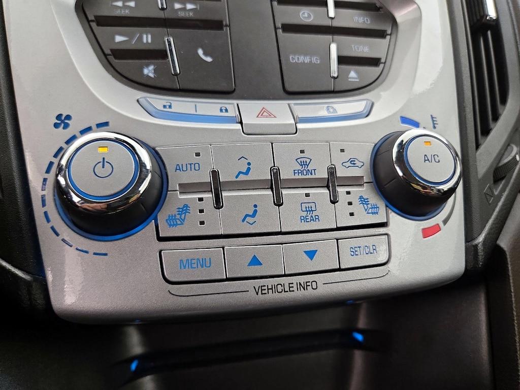 used 2014 Chevrolet Equinox car, priced at $14,599