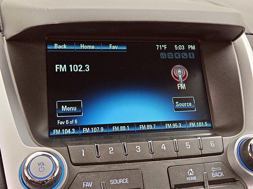 used 2014 Chevrolet Equinox car, priced at $14,599