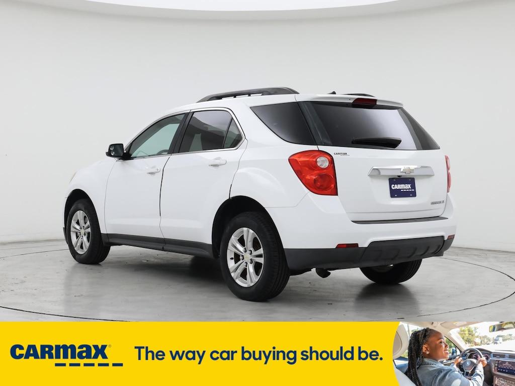 used 2014 Chevrolet Equinox car, priced at $14,599