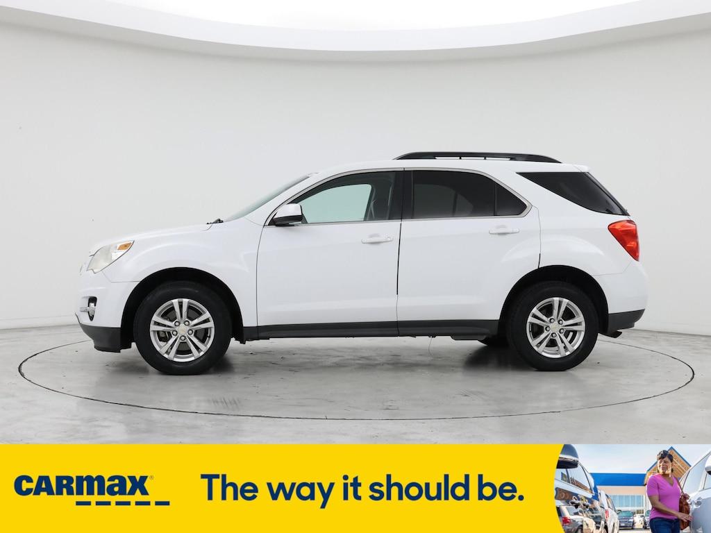 used 2014 Chevrolet Equinox car, priced at $14,599