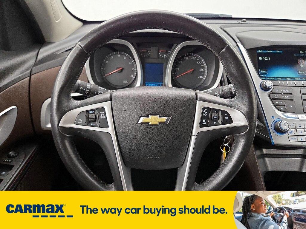 used 2014 Chevrolet Equinox car, priced at $14,599
