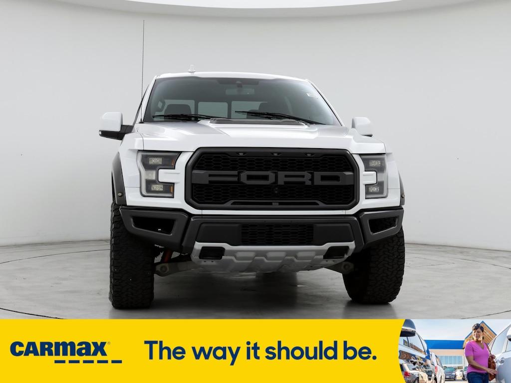 used 2020 Ford F-150 car, priced at $52,998